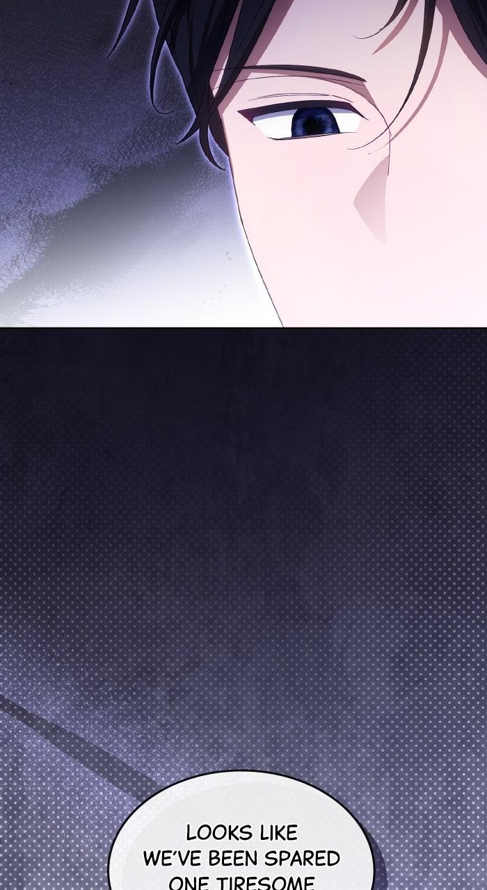 When the Archduke’s Leash Is Pulled Chapter 30 page 62 - 