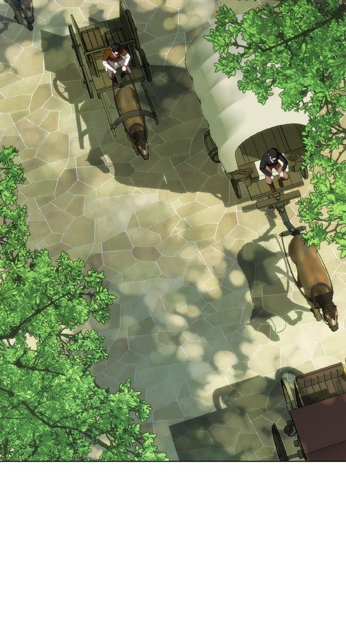 When the Archduke’s Leash Is Pulled Chapter 30 page 66 - 