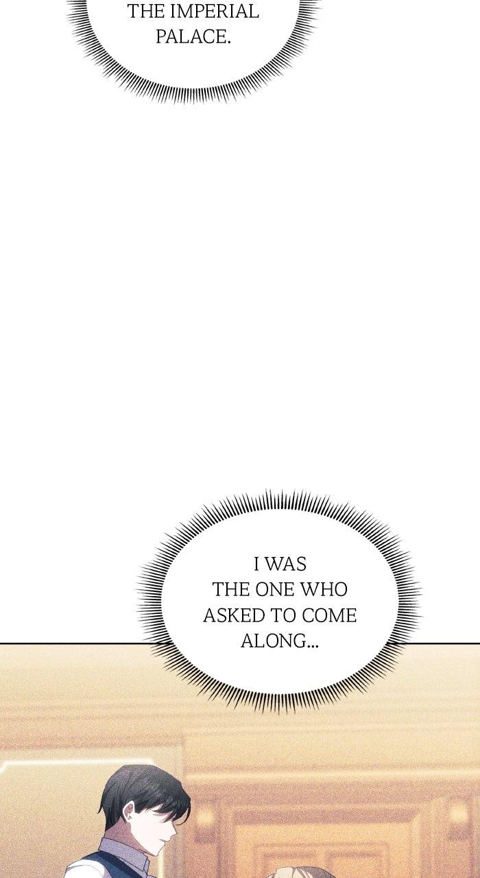 When the Archduke’s Leash Is Pulled Chapter 30 page 68 - 