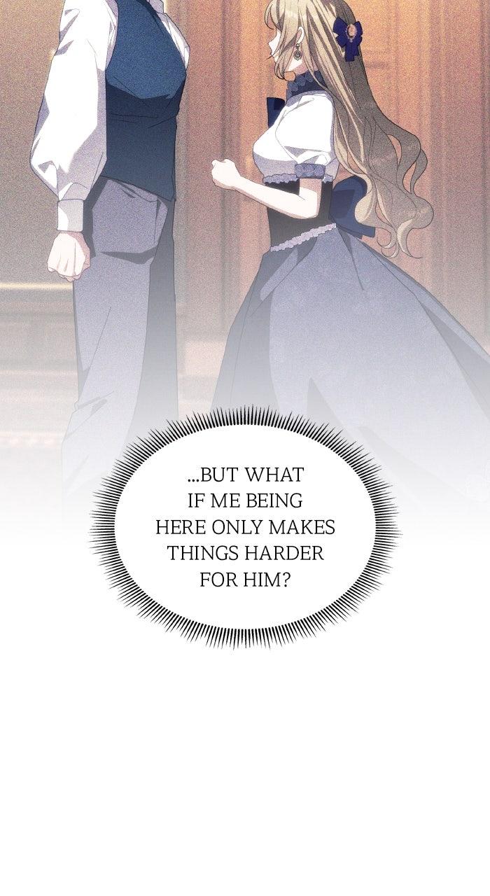 When the Archduke’s Leash Is Pulled Chapter 30 page 69 - 