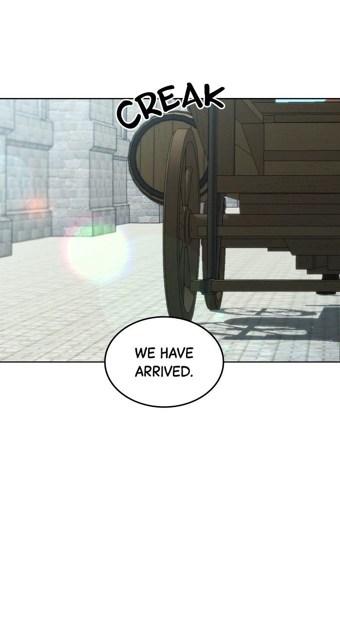When the Archduke’s Leash Is Pulled Chapter 30 page 70 - 