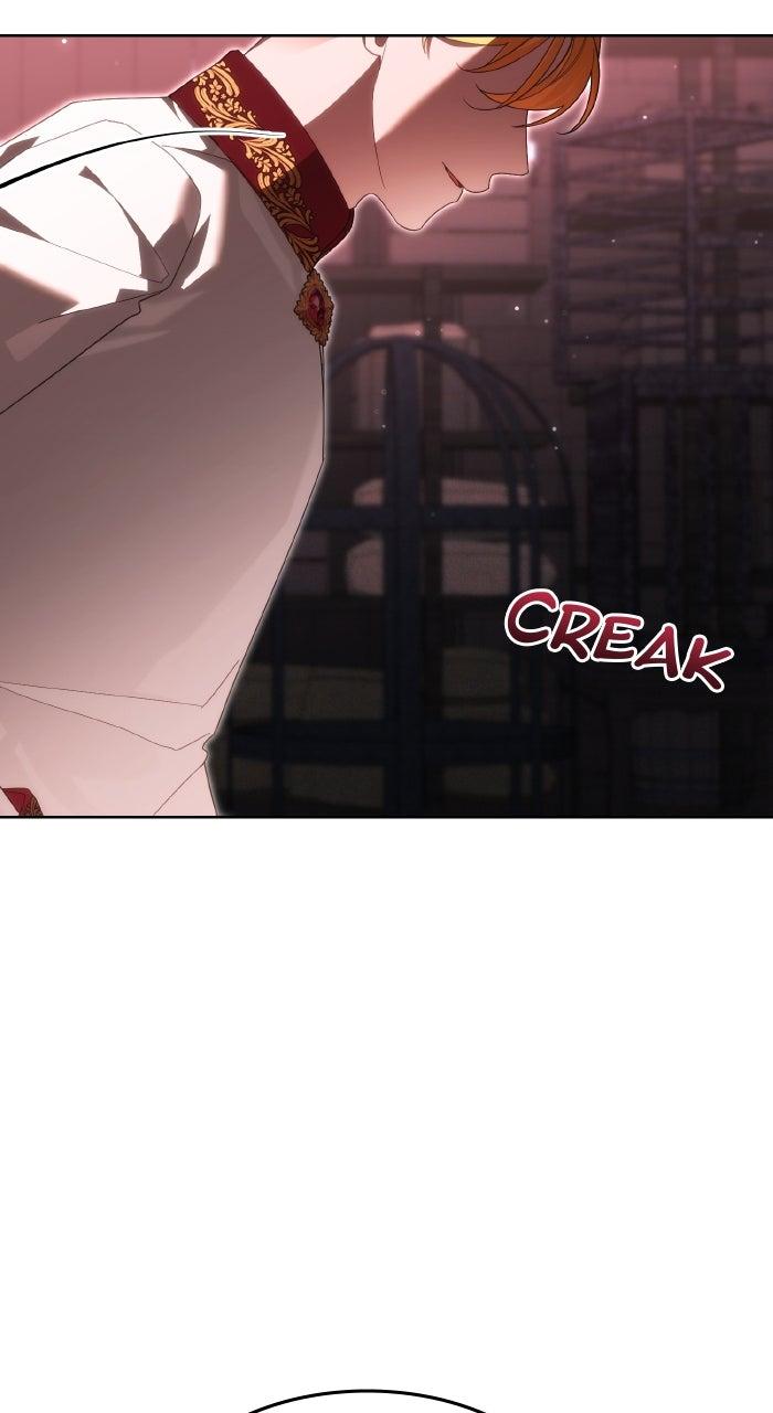 When the Archduke’s Leash Is Pulled Chapter 30 page 8 - 