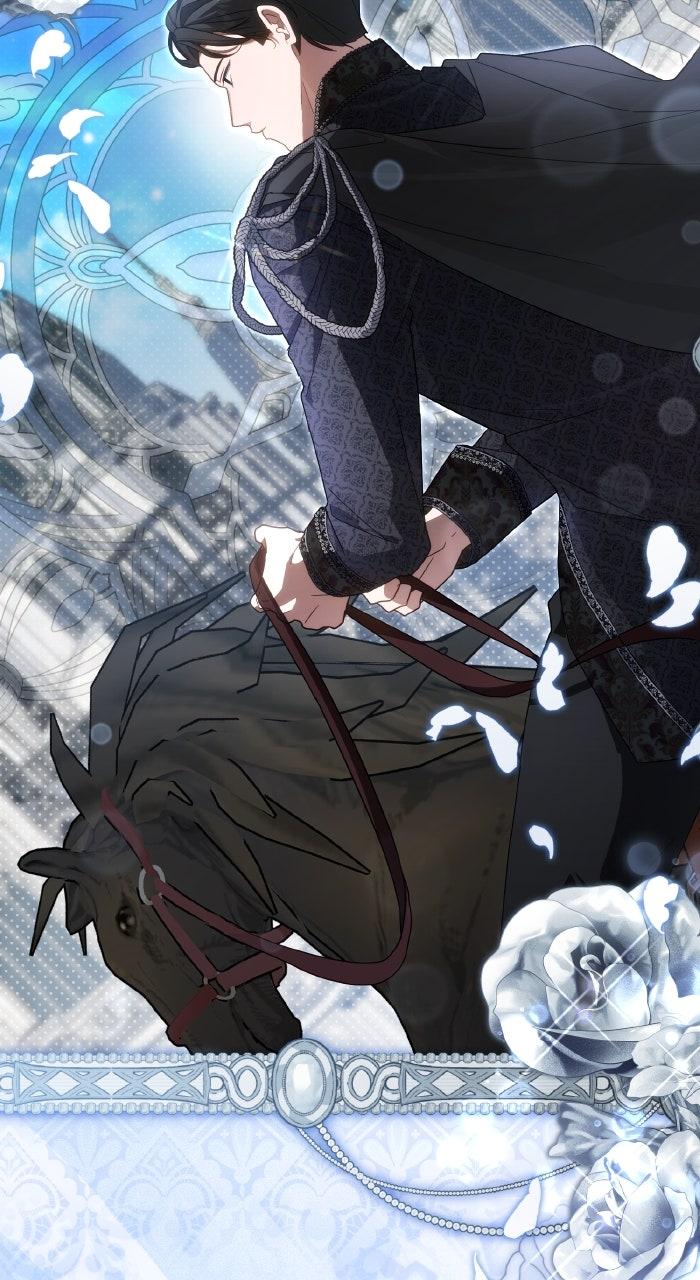 When the Archduke’s Leash Is Pulled Chapter 30 page 76 - 