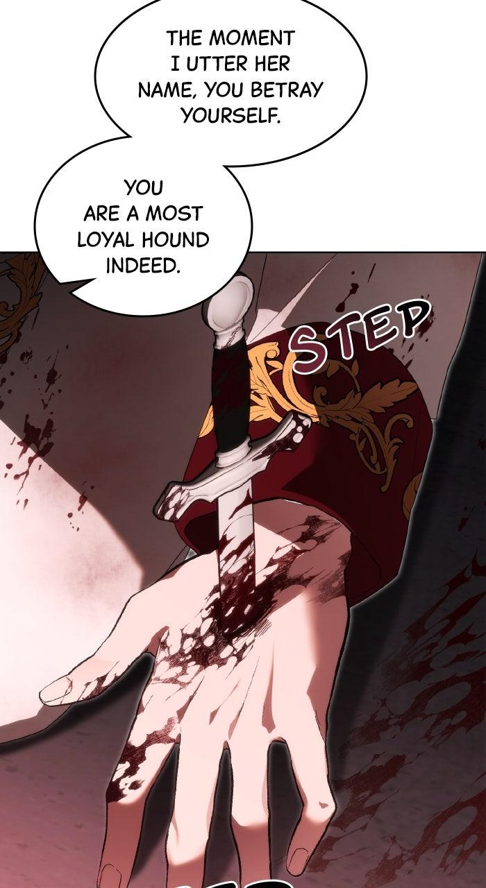 When the Archduke’s Leash Is Pulled Chapter 30 page 9 - 