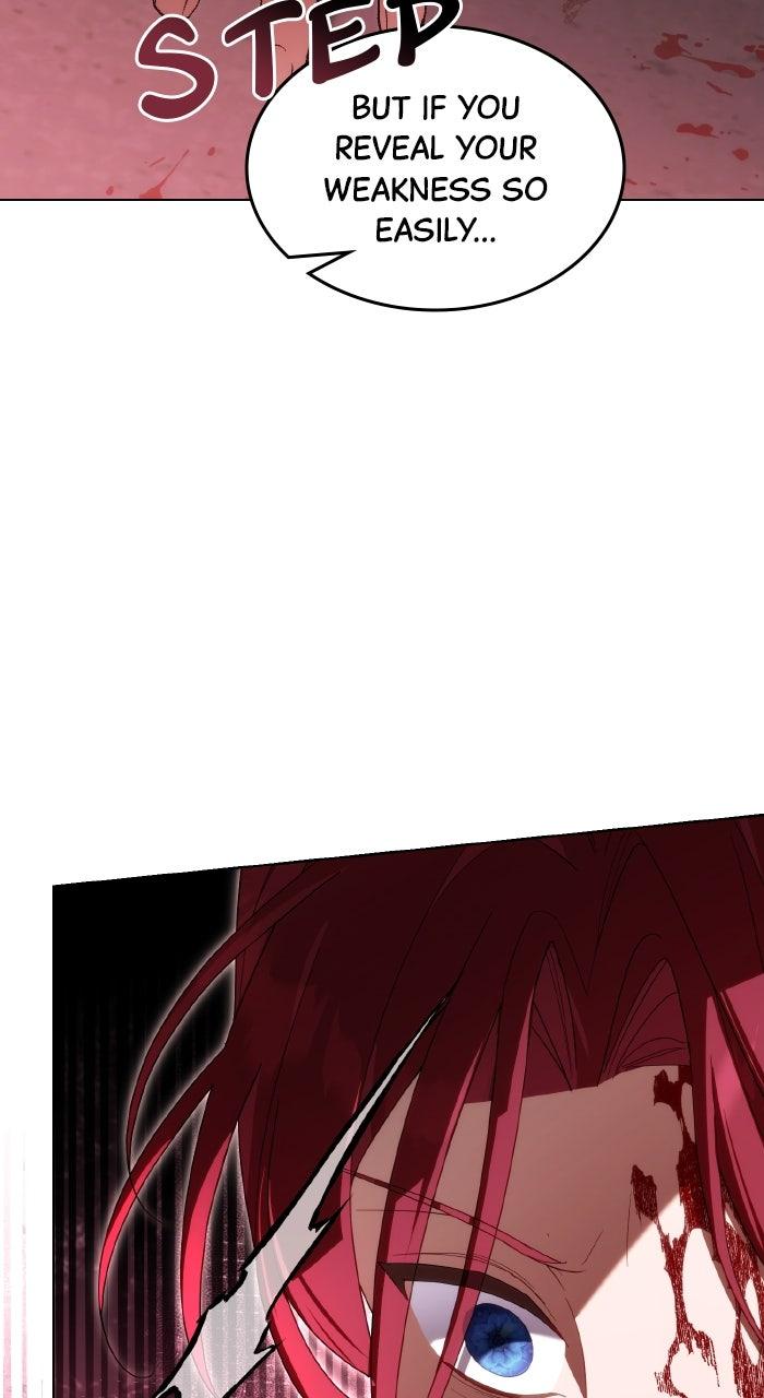 When the Archduke’s Leash Is Pulled Chapter 30 page 10 - 