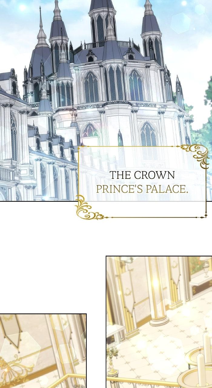 When the Archduke’s Leash Is Pulled Chapter 31 page 2 - 