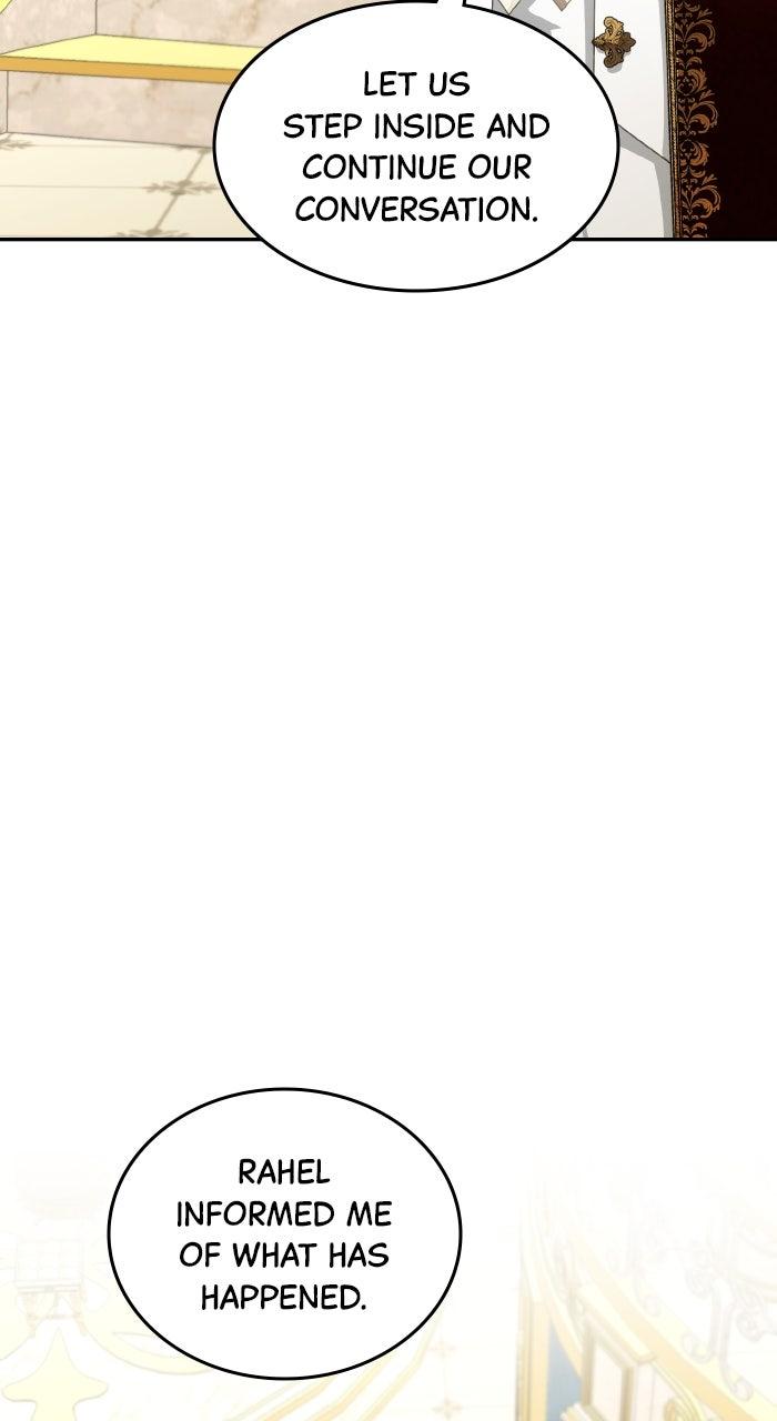 When the Archduke’s Leash Is Pulled Chapter 31 page 14 - 