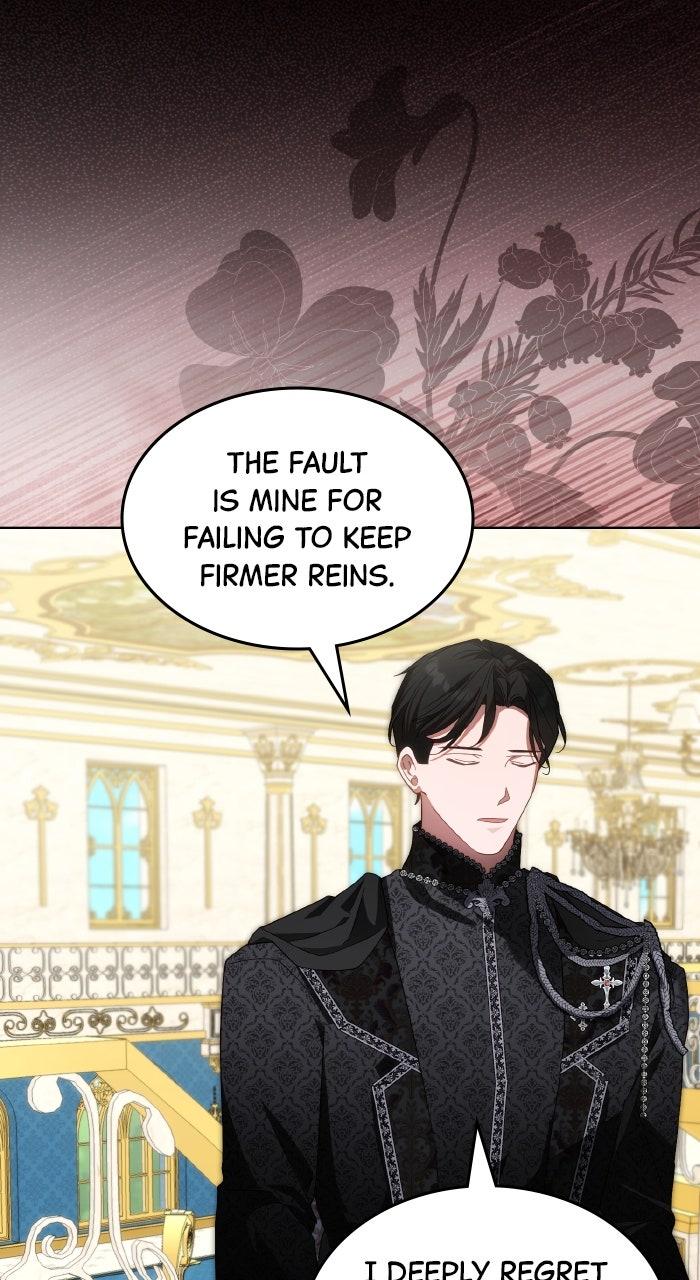 When the Archduke’s Leash Is Pulled Chapter 31 page 16 - 