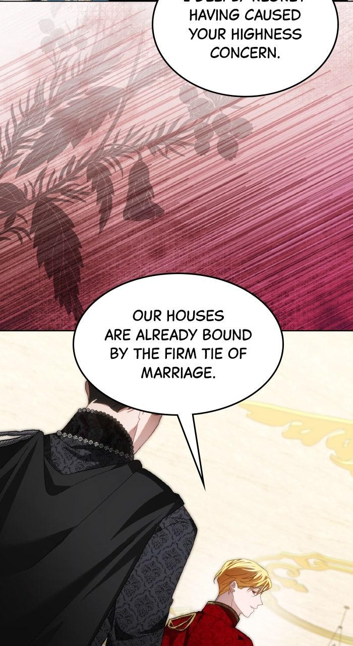 When the Archduke’s Leash Is Pulled Chapter 31 page 17 - 