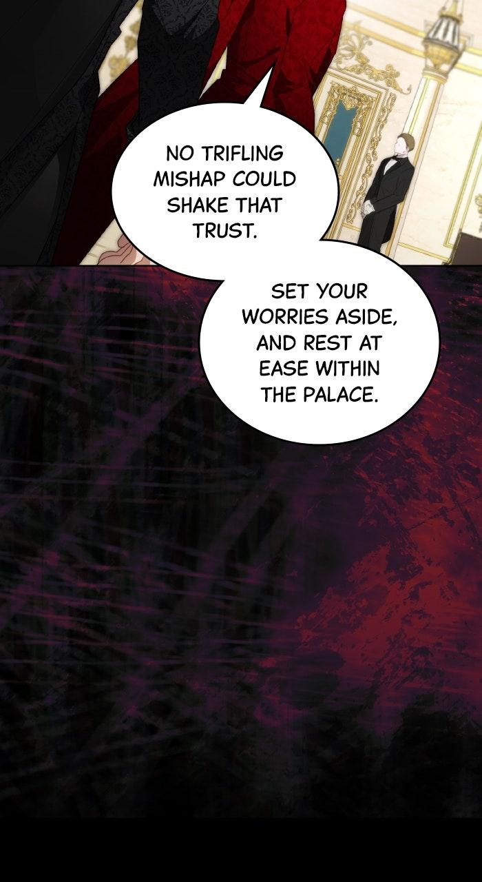 When the Archduke’s Leash Is Pulled Chapter 31 page 18 - 