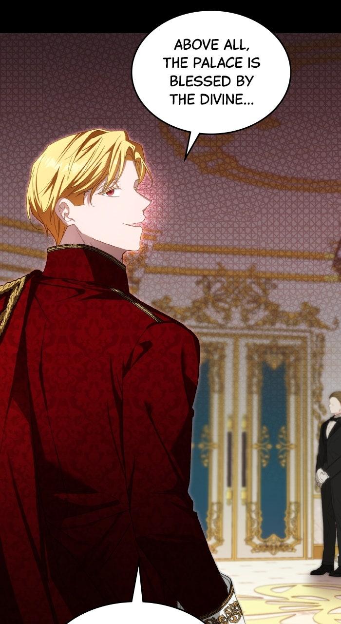 When the Archduke’s Leash Is Pulled Chapter 31 page 19 - 