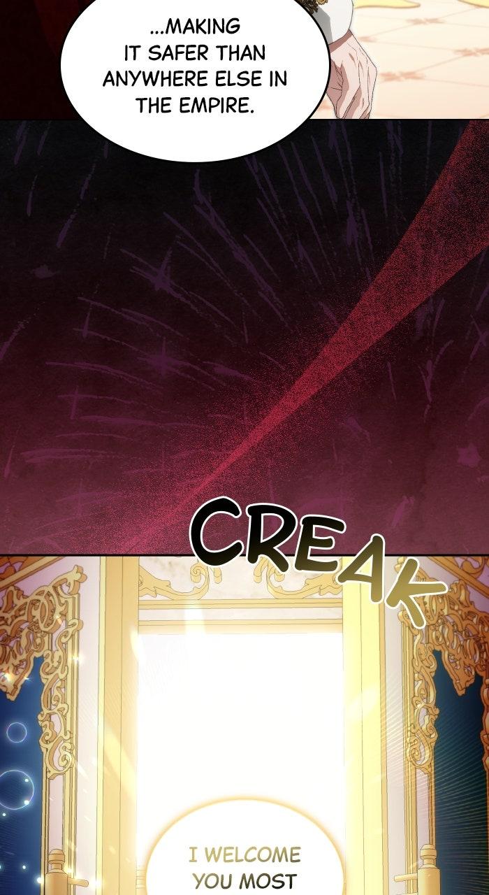 When the Archduke’s Leash Is Pulled Chapter 31 page 20 - 