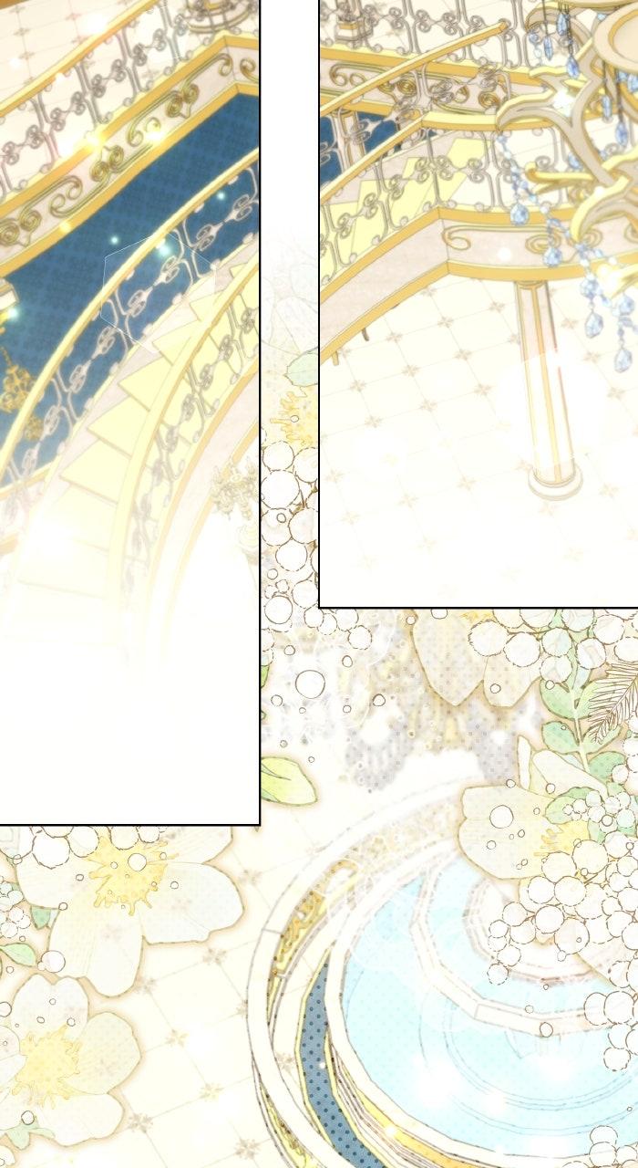 When the Archduke’s Leash Is Pulled Chapter 31 page 3 - 