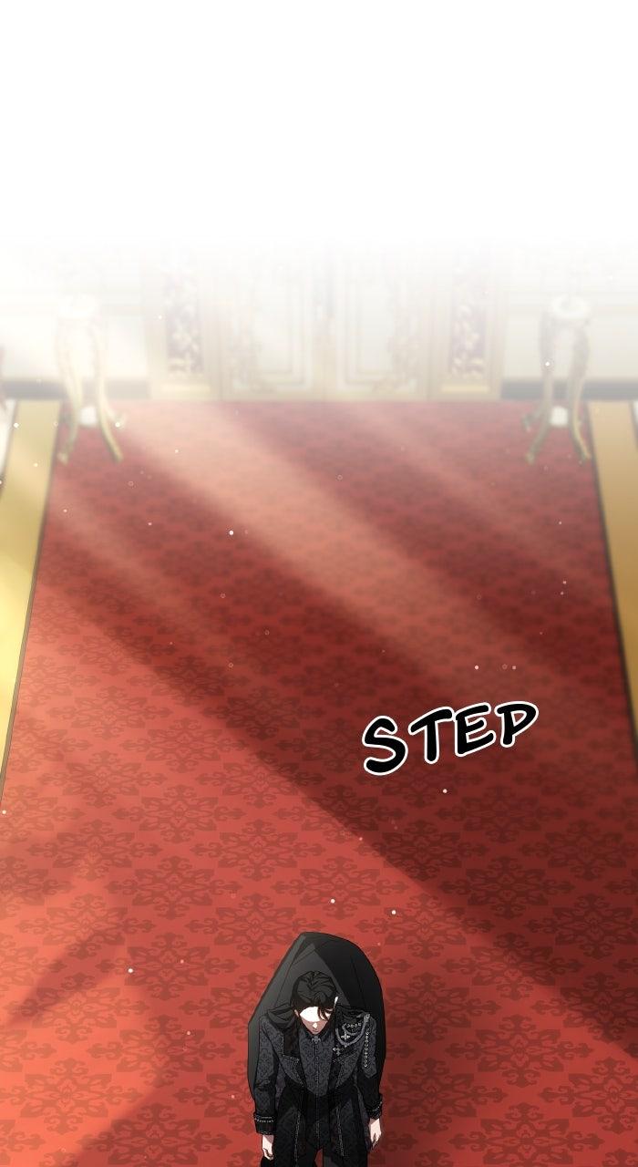 When the Archduke’s Leash Is Pulled Chapter 31 page 25 - 