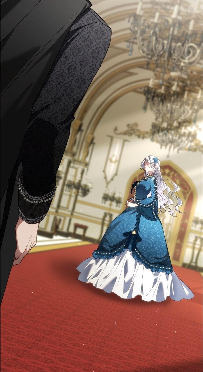 When the Archduke’s Leash Is Pulled Chapter 31 page 28 - 