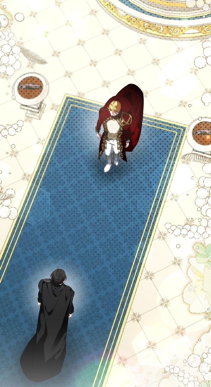 When the Archduke’s Leash Is Pulled Chapter 31 page 4 - 