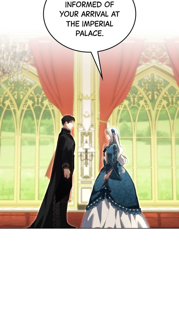 When the Archduke’s Leash Is Pulled Chapter 31 page 31 - 