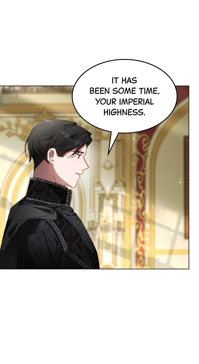 When the Archduke’s Leash Is Pulled Chapter 31 page 32 - 
