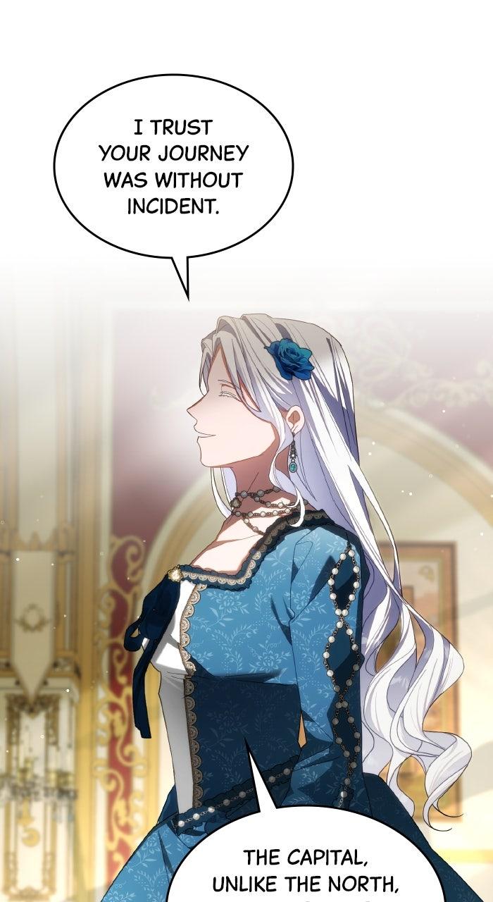 When the Archduke’s Leash Is Pulled Chapter 31 page 33 - 