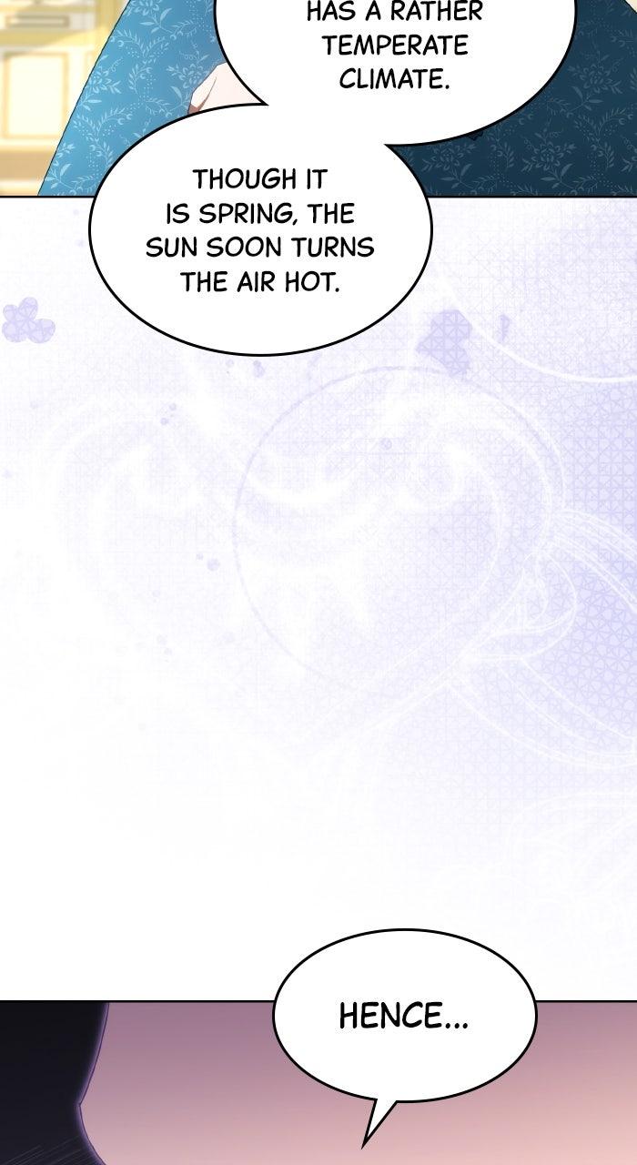 When the Archduke’s Leash Is Pulled Chapter 31 page 34 - 