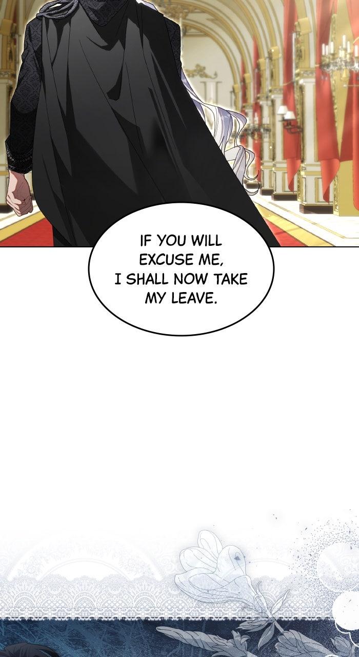 When the Archduke’s Leash Is Pulled Chapter 31 page 38 - 