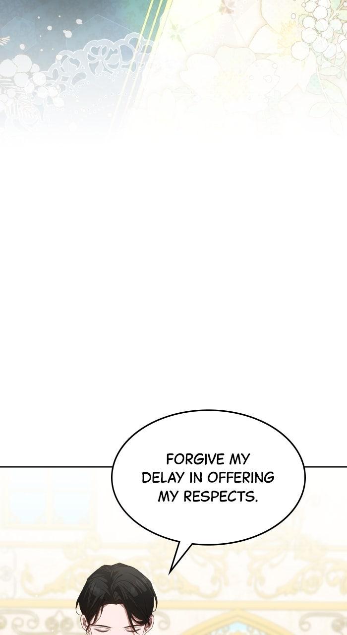 When the Archduke’s Leash Is Pulled Chapter 31 page 5 - 