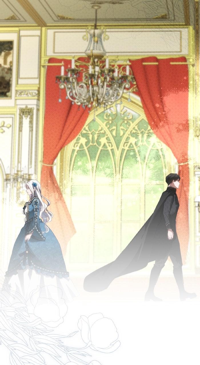 When the Archduke’s Leash Is Pulled Chapter 31 page 42 - 