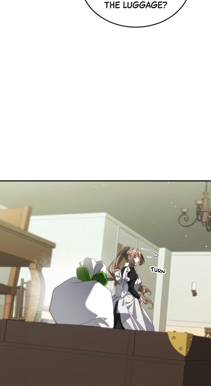 When the Archduke’s Leash Is Pulled Chapter 31 page 48 - 