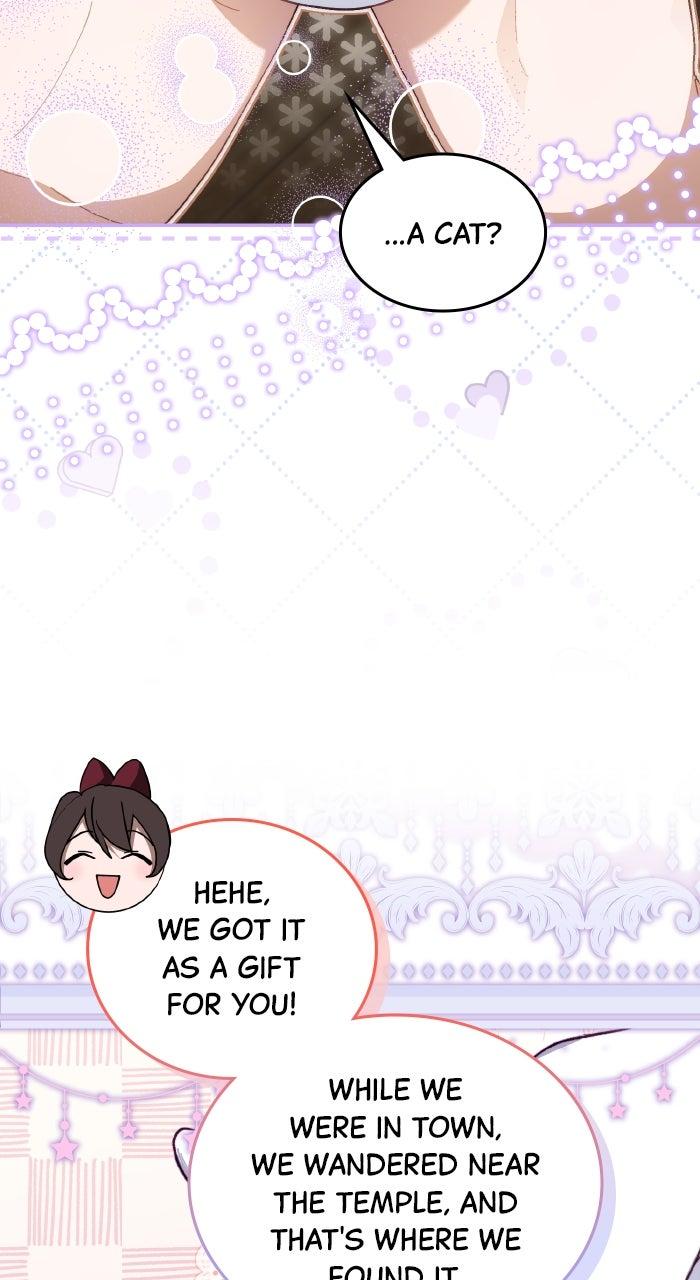 When the Archduke’s Leash Is Pulled Chapter 31 page 50 - 