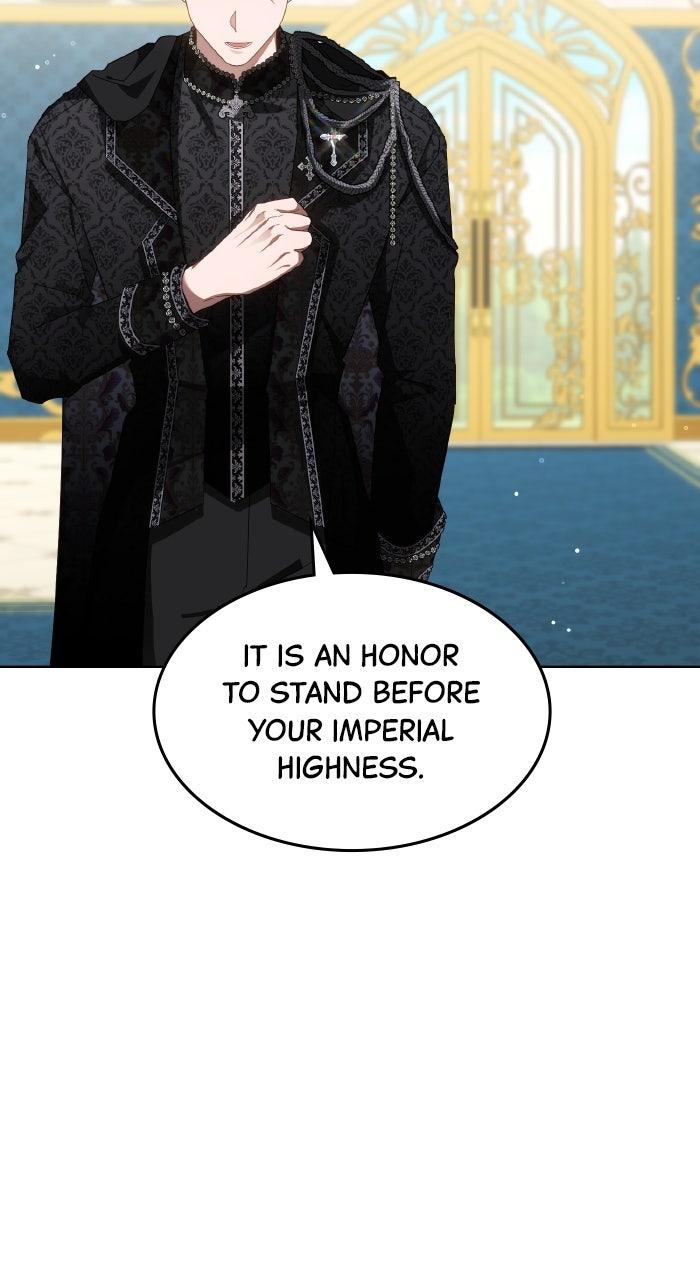 When the Archduke’s Leash Is Pulled Chapter 31 page 6 - 