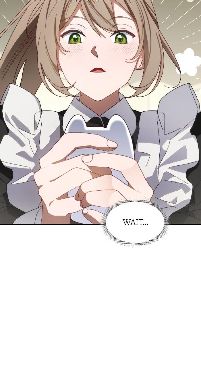 When the Archduke’s Leash Is Pulled Chapter 31 page 53 - 