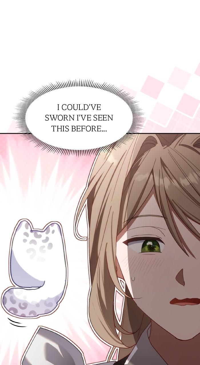 When the Archduke’s Leash Is Pulled Chapter 31 page 54 - 
