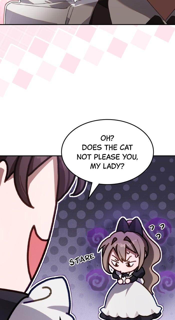 When the Archduke’s Leash Is Pulled Chapter 31 page 55 - 