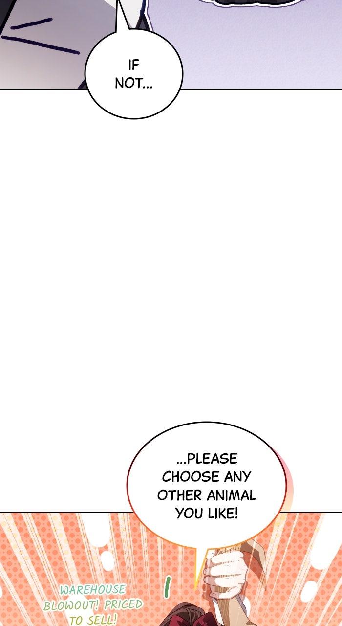 When the Archduke’s Leash Is Pulled Chapter 31 page 56 - 