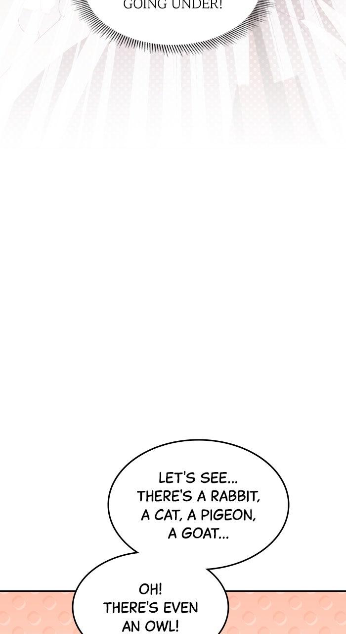 When the Archduke’s Leash Is Pulled Chapter 31 page 58 - 