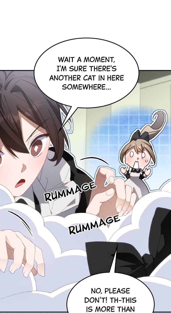 When the Archduke’s Leash Is Pulled Chapter 31 page 60 - 