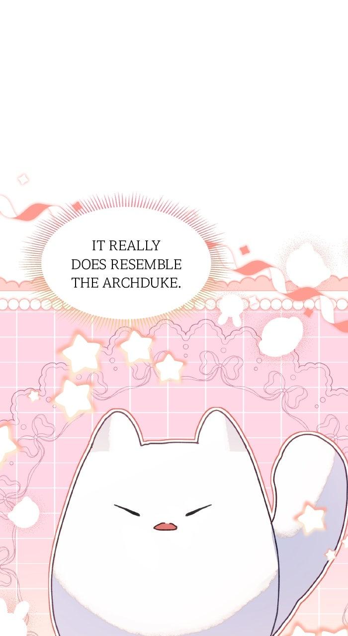 When the Archduke’s Leash Is Pulled Chapter 31 page 62 - 