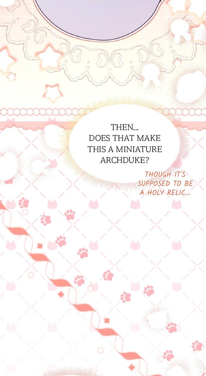 When the Archduke’s Leash Is Pulled Chapter 31 page 63 - 