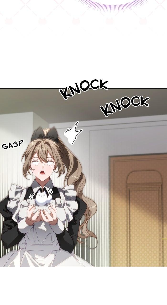 When the Archduke’s Leash Is Pulled Chapter 31 page 65 - 