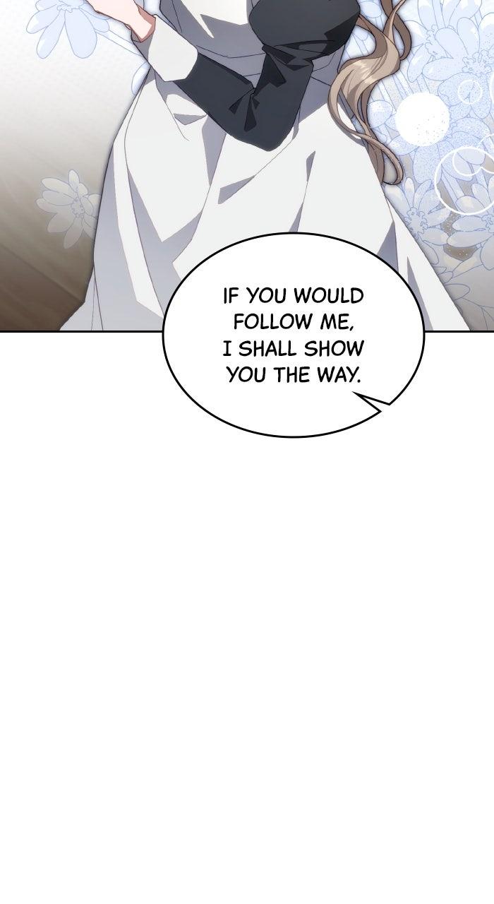 When the Archduke’s Leash Is Pulled Chapter 31 page 68 - 