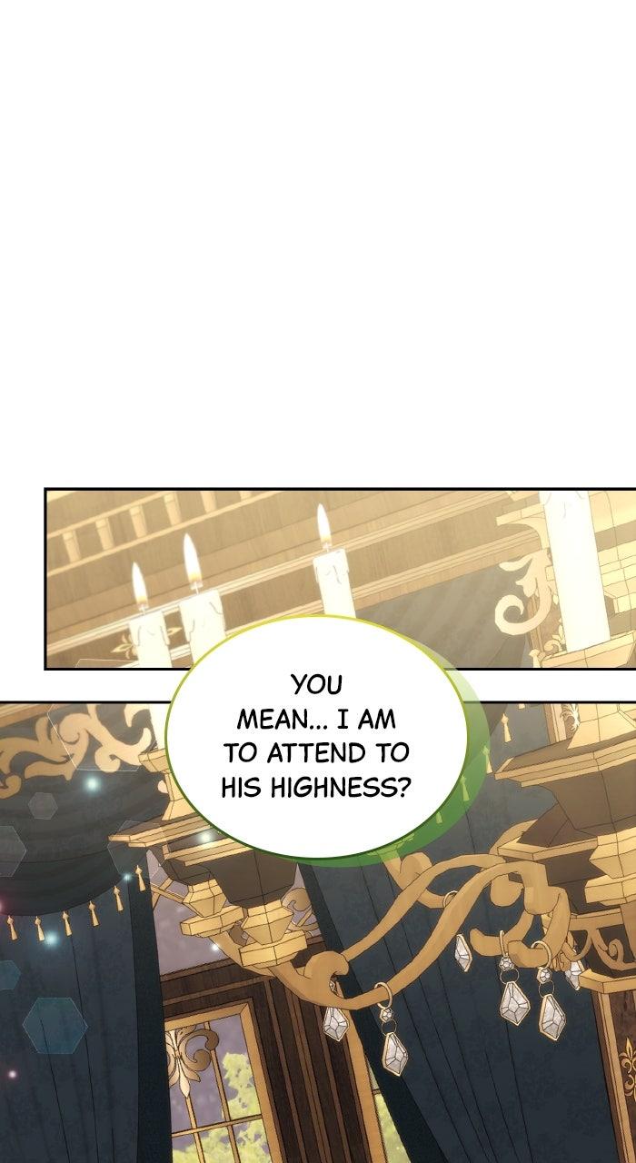 When the Archduke’s Leash Is Pulled Chapter 31 page 70 - 