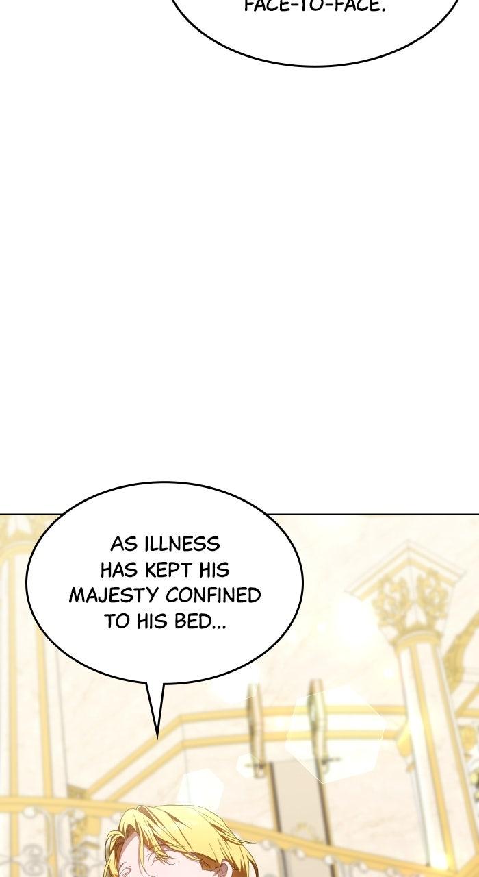 When the Archduke’s Leash Is Pulled Chapter 31 page 8 - 