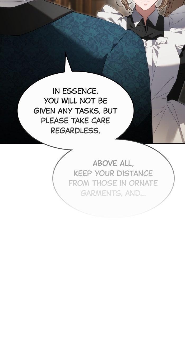 When the Archduke’s Leash Is Pulled Chapter 31 page 74 - 