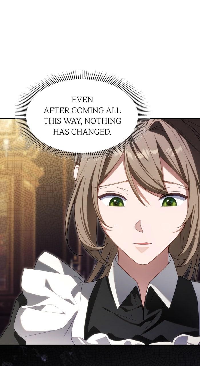 When the Archduke’s Leash Is Pulled Chapter 31 page 75 - 