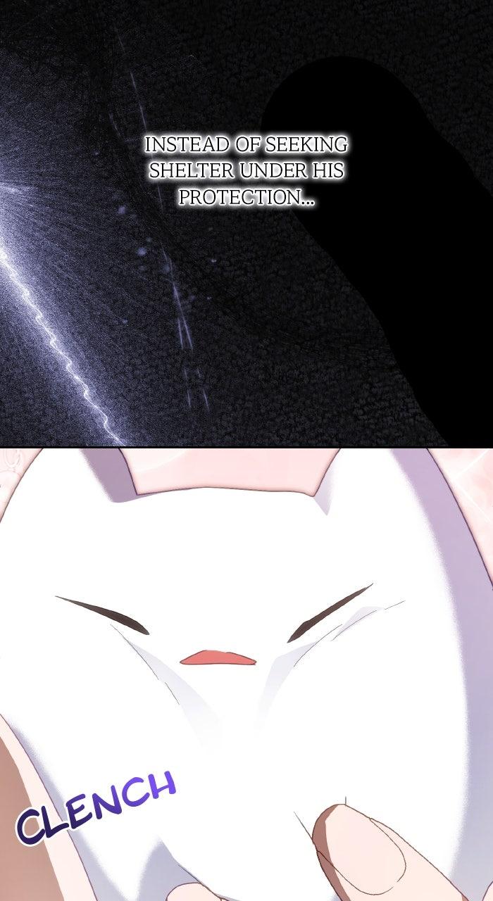 When the Archduke’s Leash Is Pulled Chapter 31 page 80 - 