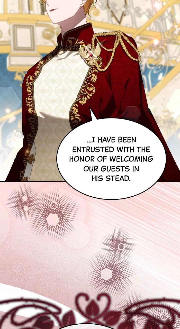 When the Archduke’s Leash Is Pulled Chapter 31 page 9 - 