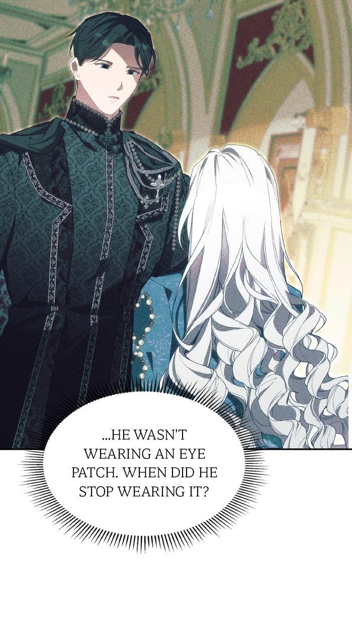 When the Archduke’s Leash Is Pulled Chapter 31 page 86 - 