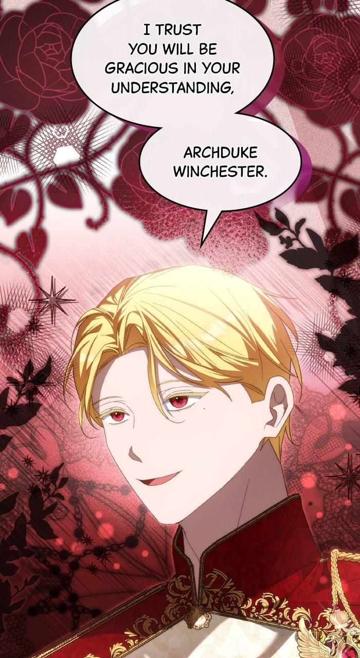 When the Archduke’s Leash Is Pulled Chapter 31 page 10 - 
