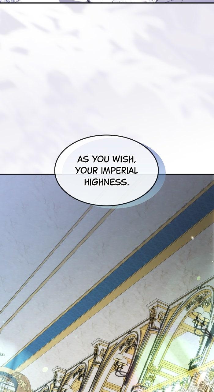 When the Archduke’s Leash Is Pulled Chapter 32 page 12 - 