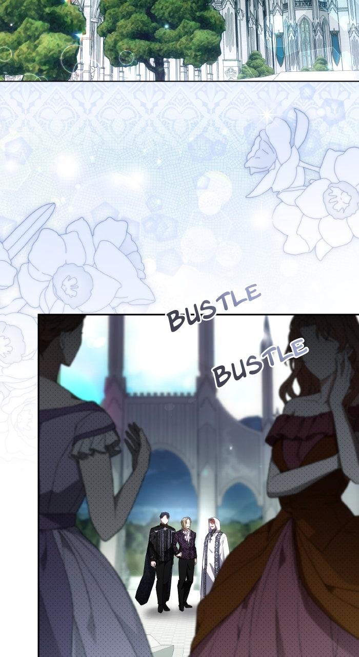 When the Archduke’s Leash Is Pulled Chapter 32 page 16 - 